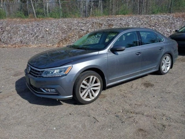 2015-2019 Volkswagen Passat ABS Anti-Lock Brake Pump Module Assembly Oem Foto 4 de 4