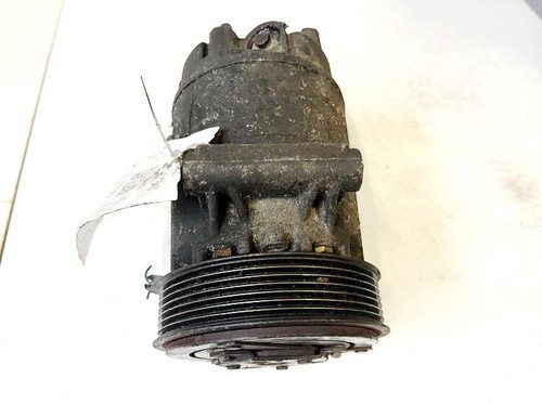 8200309193 Klimakompressor 20176994 Renault Megane DE1777792-46