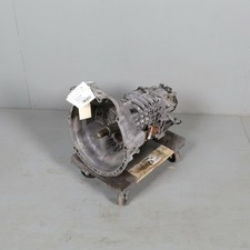 1984-1985 Bmw 318i E30 Transmission 5 Speed Zf Oem Used 1984-1985 Bmw 318i E30 Transmission 5 Speed Zf Oem Used