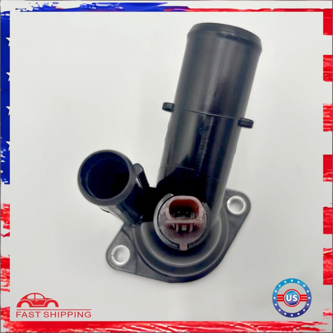 OEM Engine Coolant Thermostat Housing For 2018 19 20 21 Toyota Avalon Rav4 2.5L