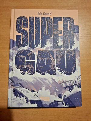 Super-GAU | Bea Davies | Buch | 208 S. | Deutsch | 2025 | Carlsen Verlag GmbH