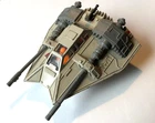 Vintage Star Wars 1980 -  SNOW SPEEDER  - Die Cast collection..!! set #39680 ESB