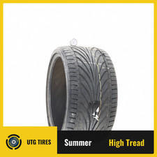 Used 31525zr20 Toyo Proxes T1r 99y - 932