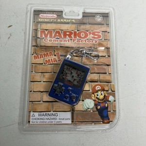 Nintendo Mini Classics Super Mario Bros | eBay