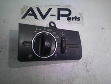 Orig. Mercedes E W211 Lichtschalter 2115450304 Schalter