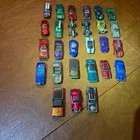 27-Vintage Hot Wheels Redline  Collection Fantastic Lot Valuable Ones NEW PHOTOS