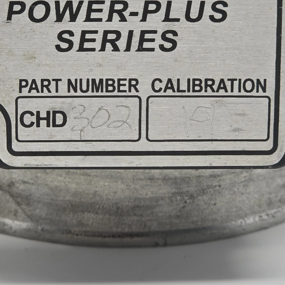 Medidor de aire de masa BBK 8004 76 mm para inyectores de 19 lb 86-93 Ford V8 5,0 Foto 3 de 4