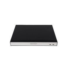 OpenEye OE-MAX1608 16 Port Hybrid Appliance, Linux, 8TB