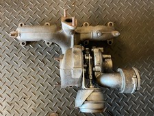 Genuine VW Golf MK4 1.9TDI ARL PD150 Garrett Turbo Charger GT1749VB