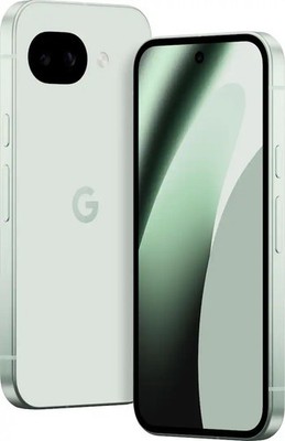 BRAND NEW Google Pixel 10a 128GB Fog Green - FACTORY UNLOCKED