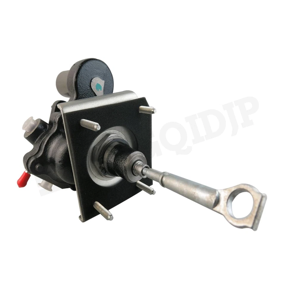 Nuevo refuerzo de freno eléctrico para Ford Excursion F-250 F-350 F-450 1999-2005 52-7374 Foto 2 de 4