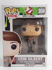 2016 Funko Pop Ghostbusters Vinyl Figures 25