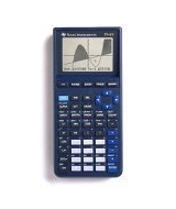 Texas Instruments 81 Graphing Calculator For Sale Online Ebay