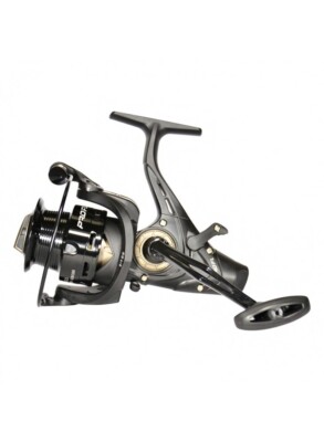 Pro FL Black Force 3000 6000 Spinning Reel for Predator and Feeder