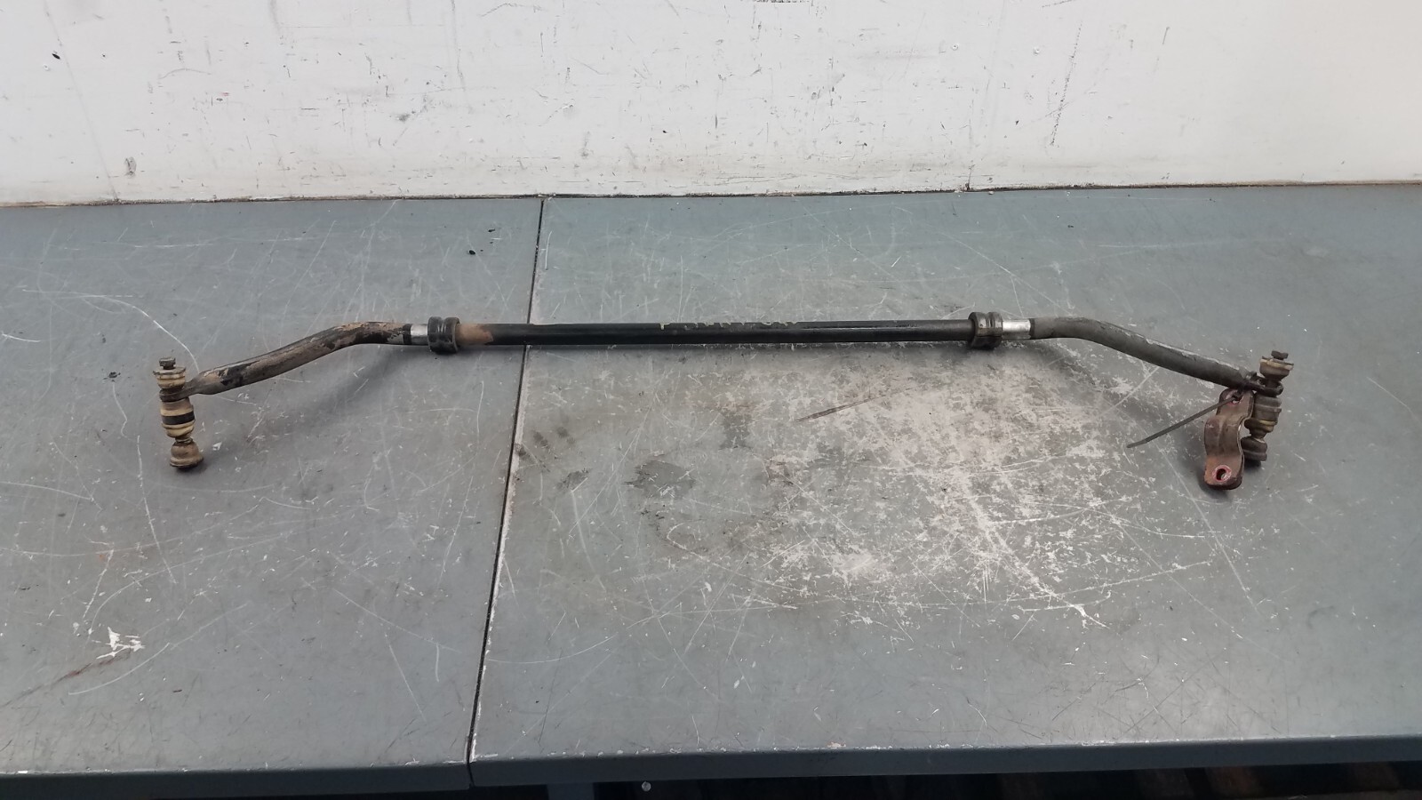 2005 Dodge Neon SRT 4 SRT4 Front Sway Bar / End Links 8790 Q2 eBay