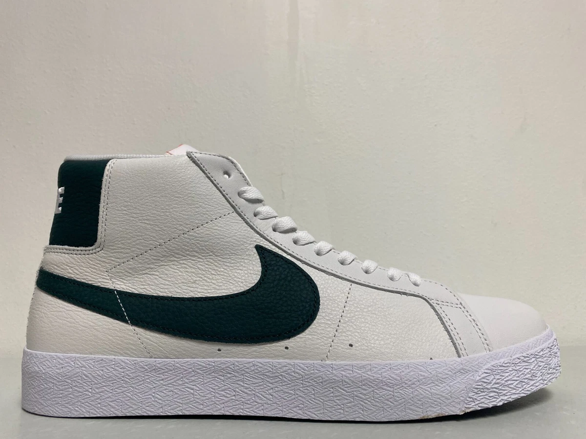 Nike sb shop white blazer
