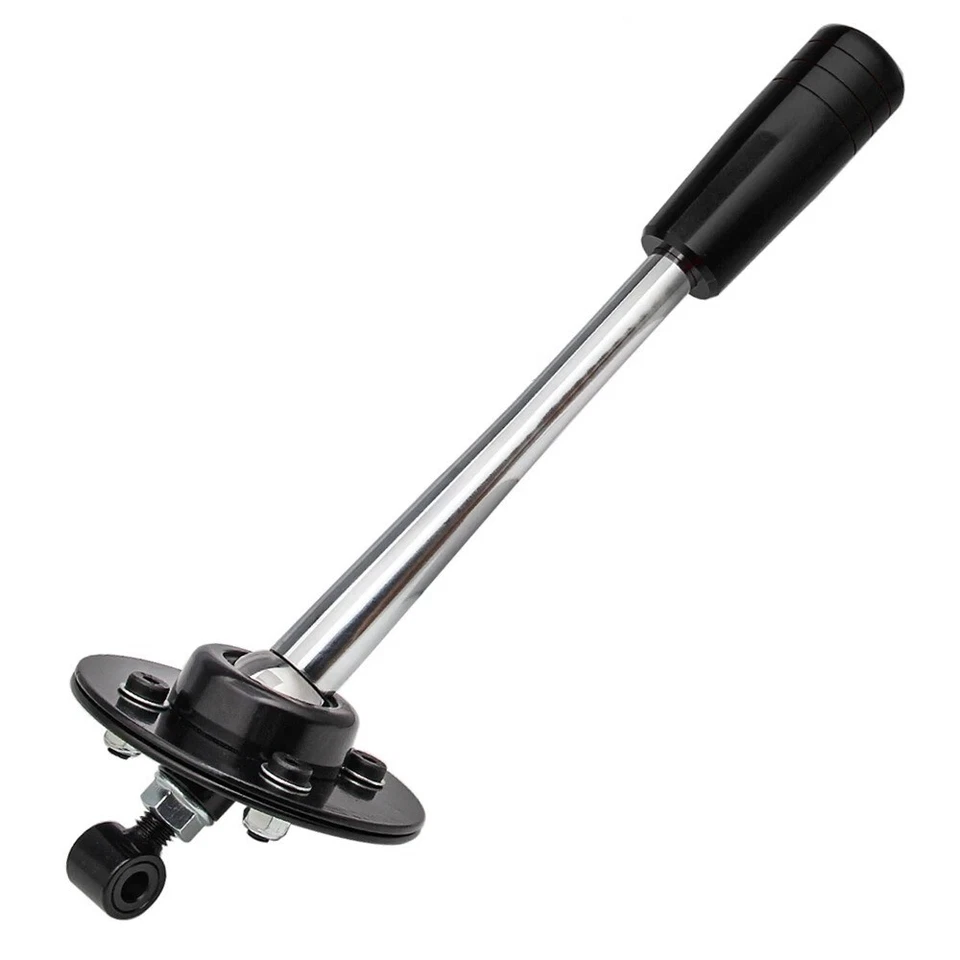 Rheiner Motorsport BMW Schaltwegsverkürzung E36 E30 E39 E34 E46 Edelstahl - Bild 2 von 4