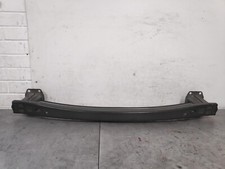 HONDA INSIGHT IMA REAR CRASH BAR 2009-2015 BUMPER REINFORCEMENT BAR BLACK