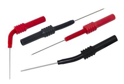 Lisle 65150 4 Piece Flexible Back Probes Set