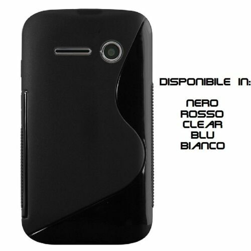 Custodia Per SAMSUNG Galaxy A34 5G LUXURY Libro FLIP COVER LIBRETTO 360 - Foto 7