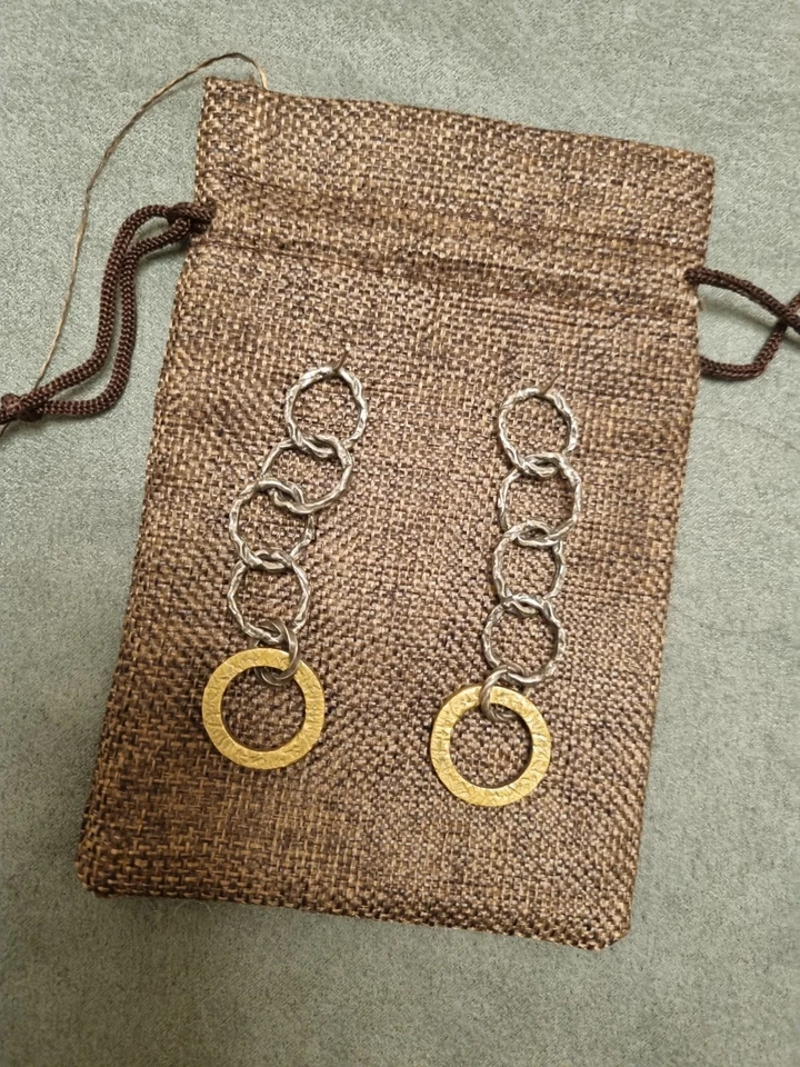 Orecchini Donna - Immagine 3 di 3