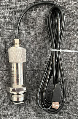 #ad WIKA P 31 PRECISION PRESSURE TRANSMITTER P# 14061949 $152.97