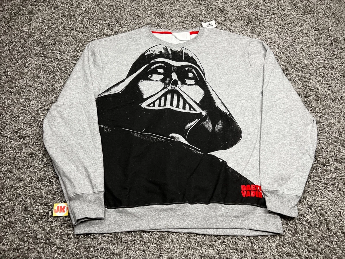 Star wars deals sweater mens