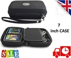 7-inch Sat Nav Carry Case for TomTom GO Expert 7" For TomTom GO Discover 7"