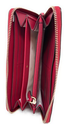 Kate spade ＮＹ 赤 Wallet $_57.JPG?set_id=8800005007
