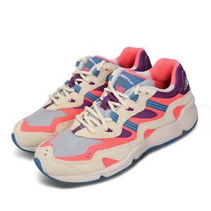 New Balance 850 Pink Beige Purple Blue 