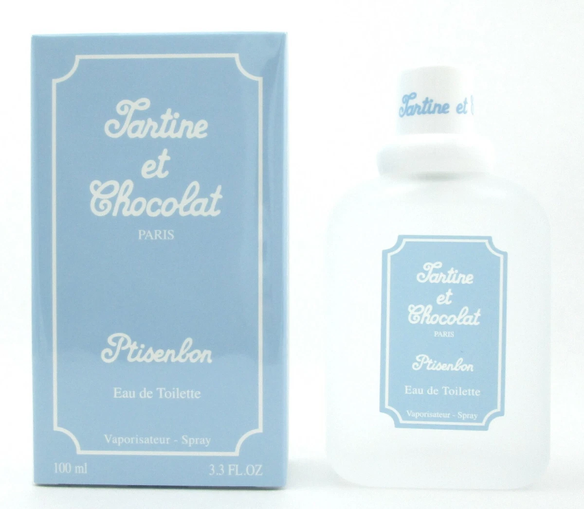 Givenchy ptisenbon tartine et chocolat new arrivals