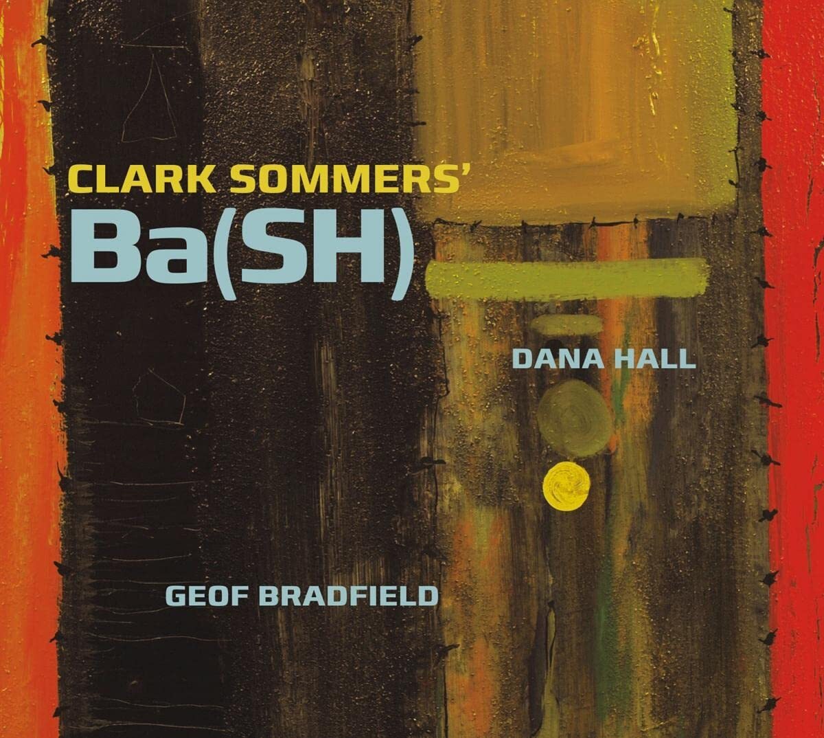 Clark Sommers Ba (Sh) Ba (Sh) (CD)