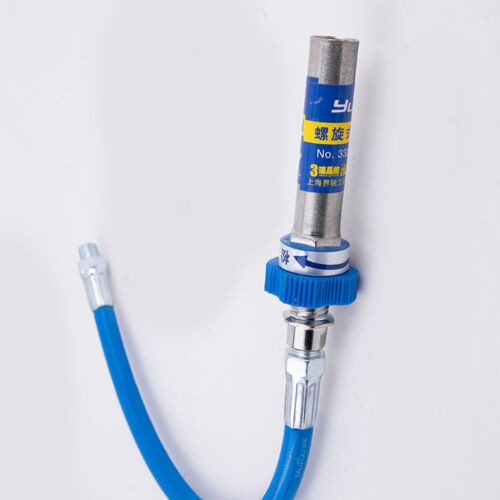 Acoplador de pistola de grasa de alta presión, Lube Pro Plus herramienta de alta presión de grasa - Imagen 4 de 8