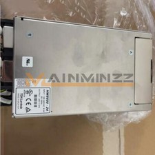 One Used TDK-Lambda switching power supply HWS600-24 24V 27A 600W Tested