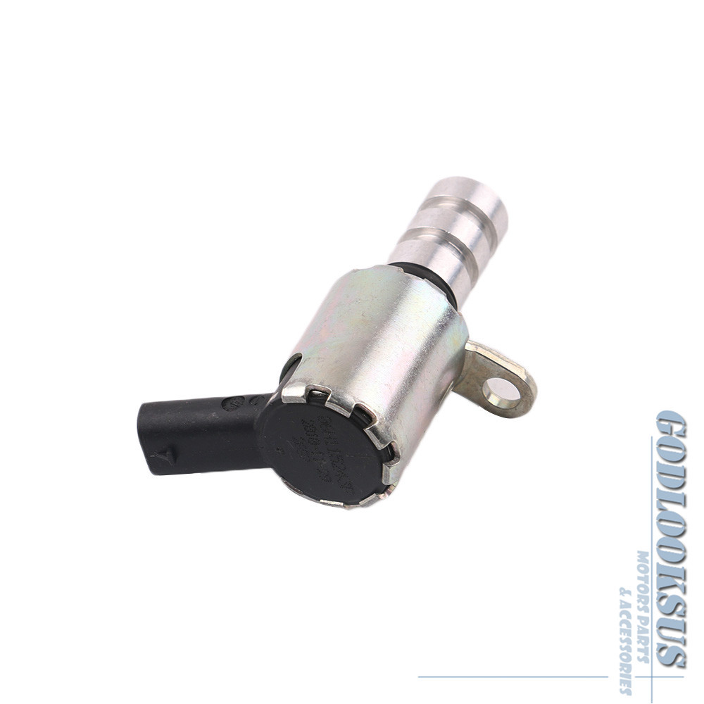 Engine Oil Pressure Control Valve Sensor for Audi A4 B8 A6 Q5 2.0T VW