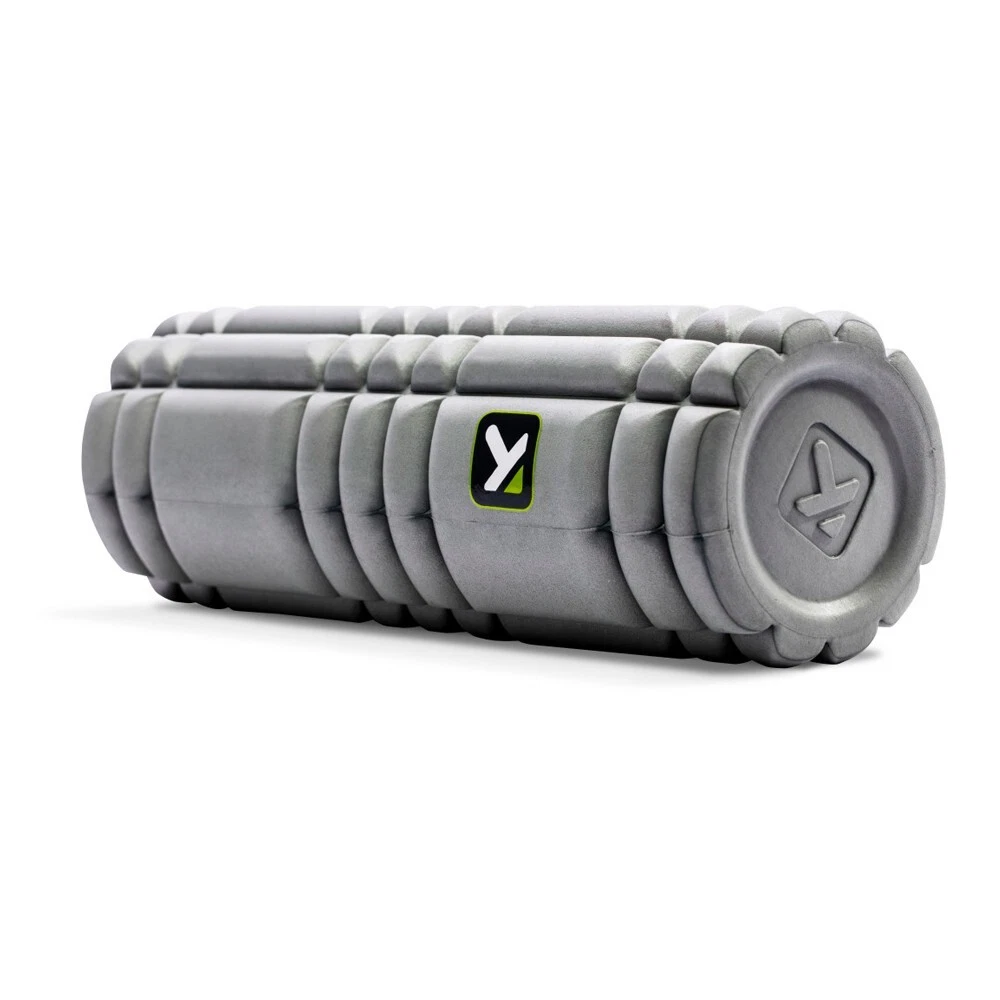 MILS CORE EVA Foam Roller 36" Gray
