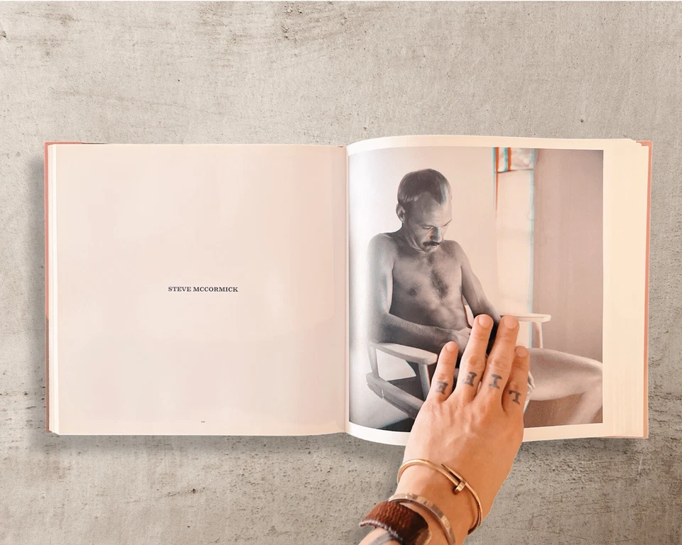 The Big Penis Book 3D: The Iron Age of Untouchable Tools by Hanson, Dian, Hardc - Image 4 of 4