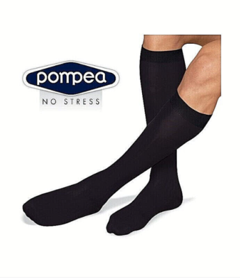 3 Calzini Pompea Fantasmino - Intimo Antonella