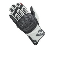 Held Sambia Pro Adventure Handschuhe Grau/Schwarz