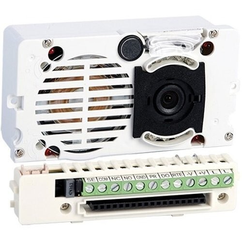 Comelit 4682HC iKall Audio Video Intercom Colour Camera Module ViP System H.264