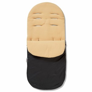cybex footmuff balios