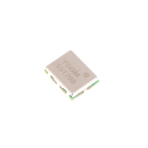 YSGM151708 1480-1720MHz VCO Voltage Controlled Oscillator + Buffer Amplifier - Zdjęcie 4 z 11