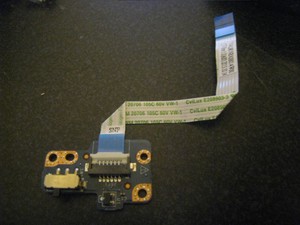 Dell Latitude E6440 Wireless Wifi Switch Board Cable Part No Ls 9936p Ebay