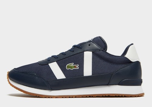 2021 Authentic Lacoste Partner 319 1 JD 