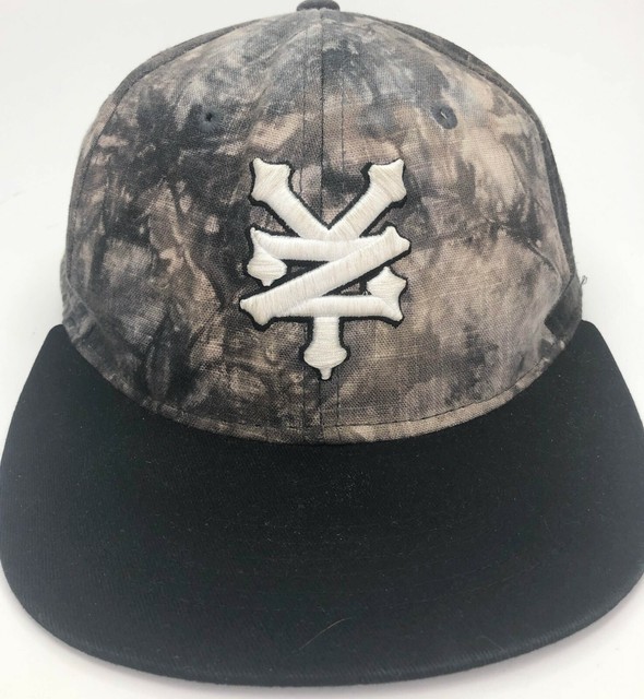 zoo york snapback