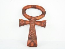 Rare Ancient Egyptian Antique Ankh Key of Life BC Masr
