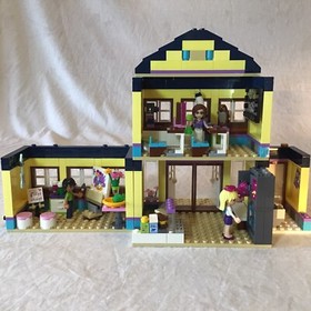 LEGO Friends Heartlake High (41005)