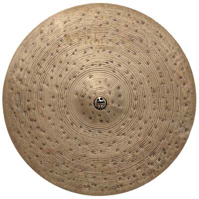 Mehteran Cymbals 20'' Rain Crash