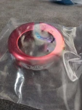 SE BIKES CHAMP CLAMP BMX SEAT POST CLAMP 31.8 RED