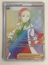 Liv - EB02:Clash des Rebelles - 202/192 - Carte Pokemon Neuve Française